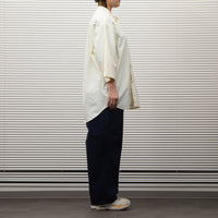 BURLAP OUTFITTER/  3/4 B.C. SHIRT