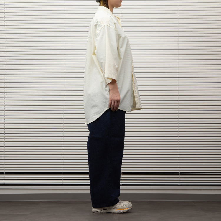 BURLAP OUTFITTER/  3/4 B.C. SHIRT