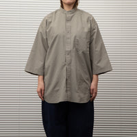 BURLAP OUTFITTER/  3/4 B.C. SHIRT