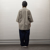 Ordinary fits / JAMES PANTS ONE WASH