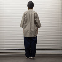 BURLAP OUTFITTER/  3/4 B.C. SHIRT