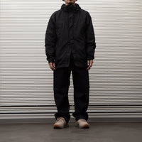 WILD THINGS / MASSIF JACKET BLACK