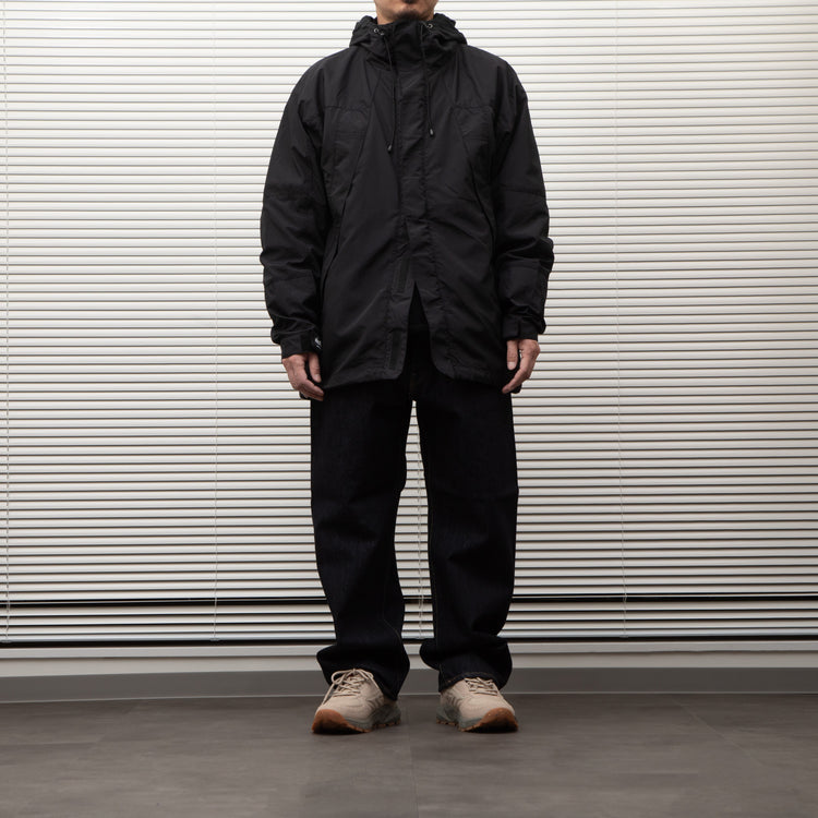 HATSKI / Wide Tapered Denim HTK-22003 