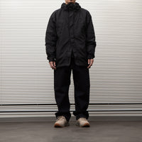HATSKI / Wide Tapered Denim HTK-22003