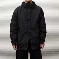 WILD THINGS / MASSIF JACKET BLACK