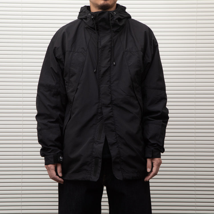 WILD THINGS / MASSIF JACKET BLACK