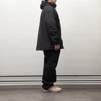 WILD THINGS / MASSIF JACKET BLACK
