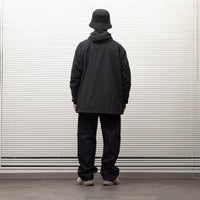 WILD THINGS / MASSIF JACKET BLACK