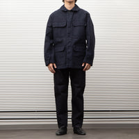 HATSKI / Loose Tapered Denim HTK-22001 one wash