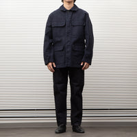 HATSKI / Loose Tapered Denim HTK-22001 one wash
