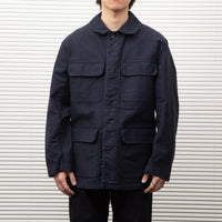 Le Sans Pareil/ LSP×JUMPEI SEKI HUNTING JACKET