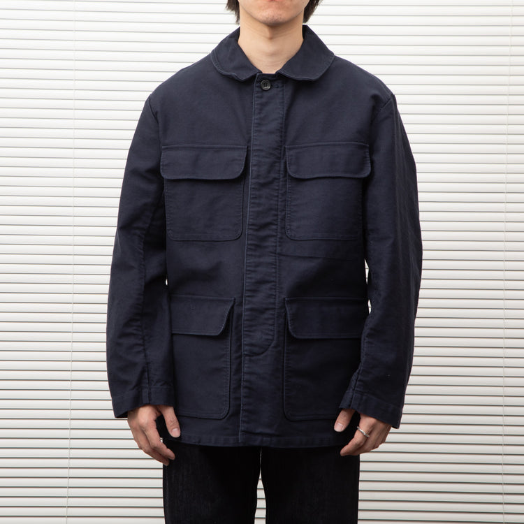 Le Sans Pareil/ LSP×JUMPEI SEKI HUNTING JACKET