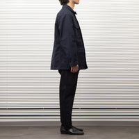 HATSKI / Loose Tapered Denim HTK-22001 one wash