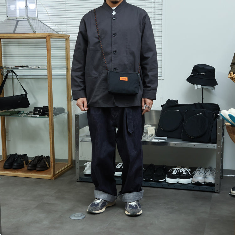 UNIVERSAL OVERALL/ NEW DELTA サコッチ