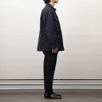 HATSKI / Loose Tapered Denim HTK-22001 one wash
