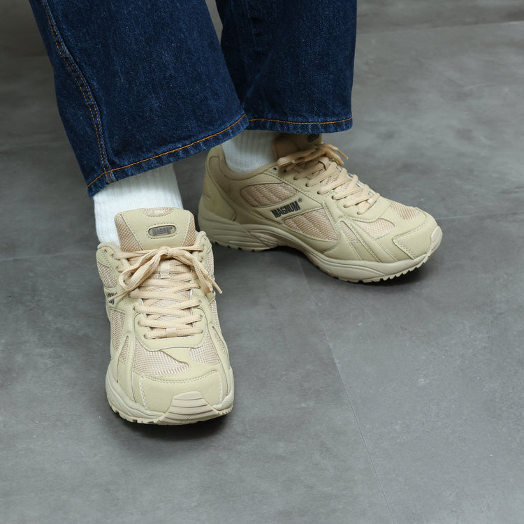 HI-TEC / MAGNUM MUST