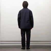 Le Sans Pareil/ LSP×JUMPEI SEKI HUNTING JACKET