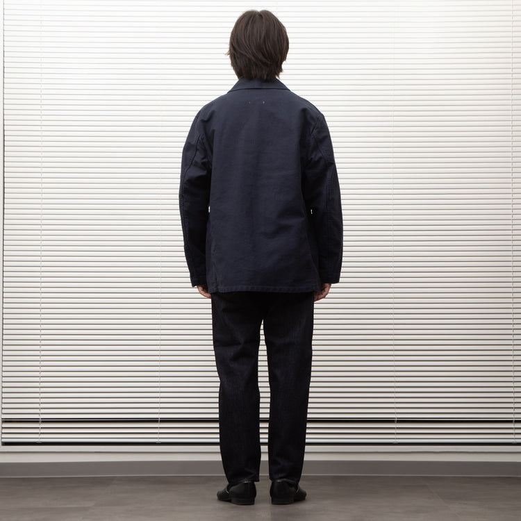 Le Sans Pareil/ LSP×JUMPEI SEKI HUNTING JACKET