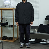 UNIVERSAL OVERALL/PADDING COACH JACKT