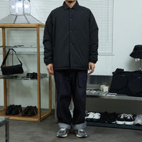 UNIVERSAL OVERALL/ PADDING COACH JACKT