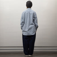 Ordinary fits / JAMES PANTS ONE WASH