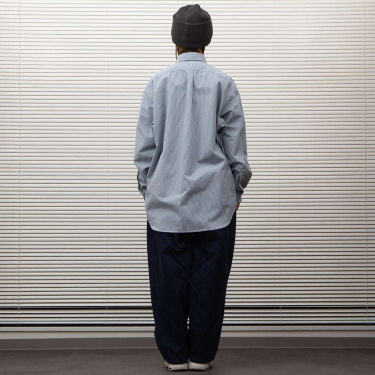 Ordinary fits / JAMES PANTS ONE WASH