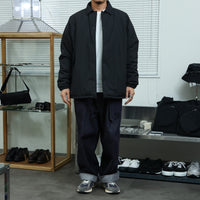 UNIVERSAL OVERALL/PADDING COACH JACKT