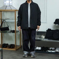 UNIVERSAL OVERALL/ PADDING COACH JACKT