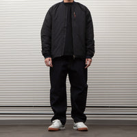 NANGA / SOFT DOWN VARSITY BLOUSON / Soft Down Varsity Blouson