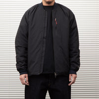 NANGA / SOFT DOWN VARSITY BLOUSON / Soft Down Varsity Blouson