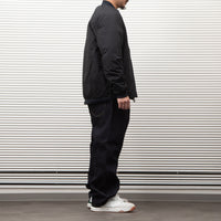 HATSKI / Wide Tapered Denim HTK-22003 