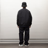 HATSKI / Wide Tapered Denim HTK-22003