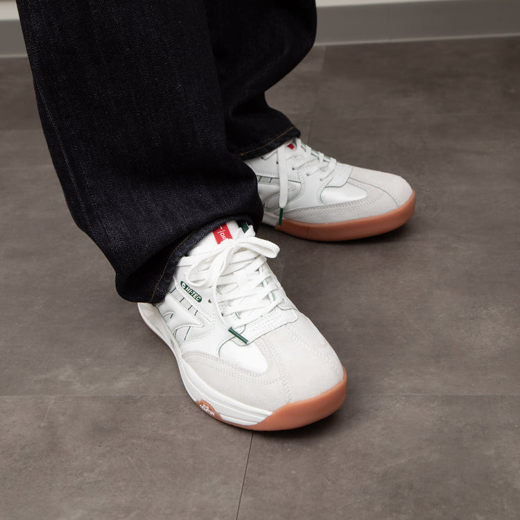 HI-TEC / OS SQUASH OG