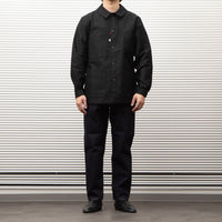 HATSKI / Loose Tapered Denim HTK-22001