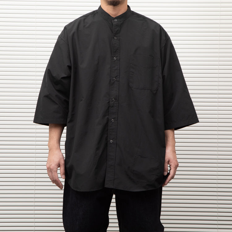BURLAP OUTFITTER/  3/4 B.C. SHIRT