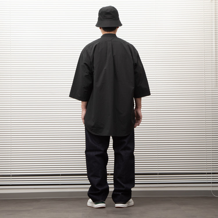 HATSKI / Wide Tapered Denim HTK-22003 