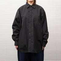BURLAP OUTFITTER/  L/S B.B.SHIRT