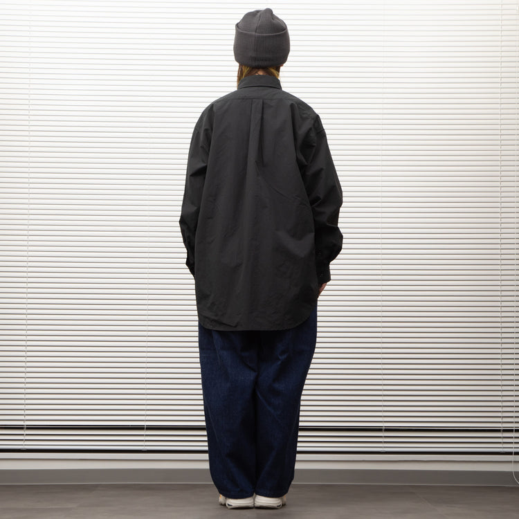 Ordinary fits / JAMES PANTS ONE WASH