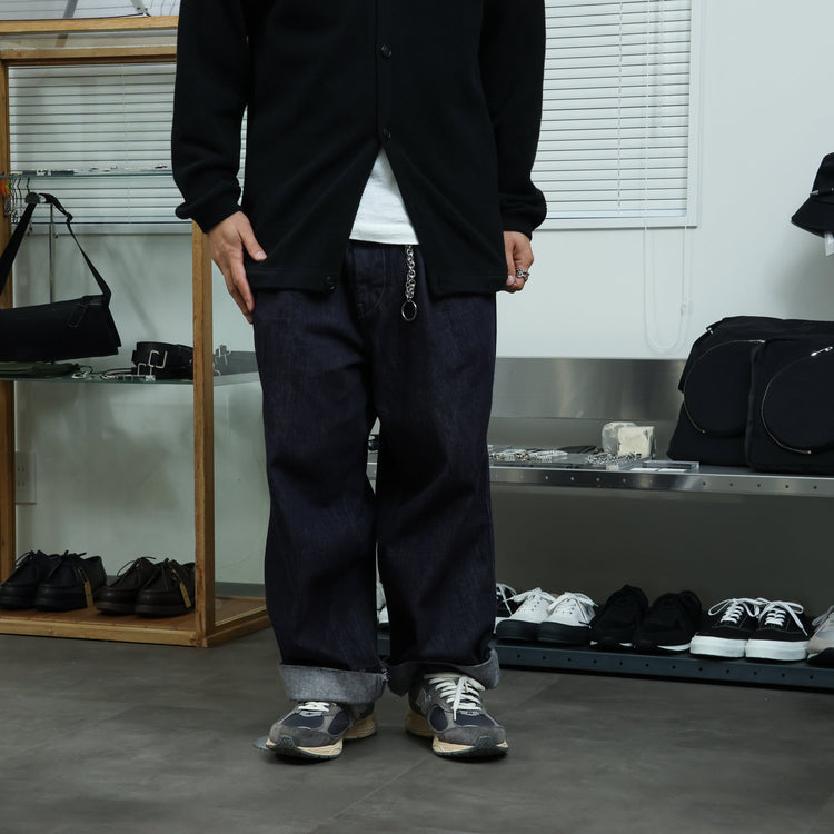 HIDAKA/ TRIBAL CHAIN ​​BRACELET