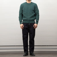 HATSKI / Loose Tapered Denim HTK-22001 one wash
