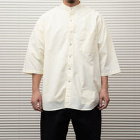 BURLAP OUTFITTER/  3/4 B.C. SHIRT