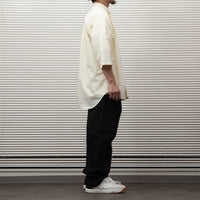 BURLAP OUTFITTER/  3/4 B.C. SHIRT
