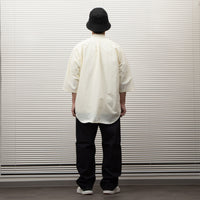 BURLAP OUTFITTER/  3/4 B.C. SHIRT