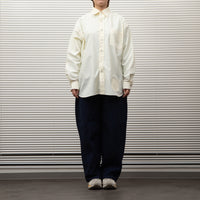 BURLAP OUTFITTER/  L/S B.B.SHIRT