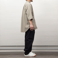 BURLAP OUTFITTER/  3/4 B.C. SHIRT