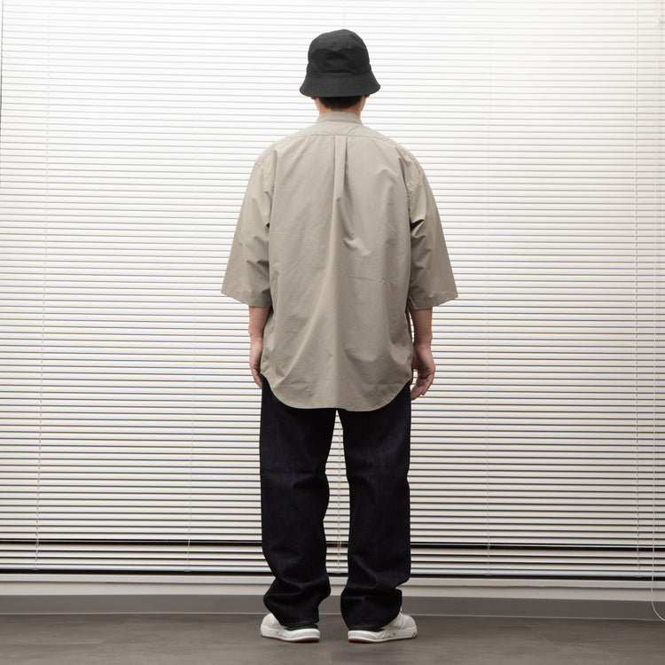 BURLAP OUTFITTER/  3/4 B.C. SHIRT