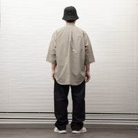 HATSKI / Wide Tapered Denim HTK-22003