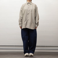 Ordinary fits / JAMES PANTS ONE WASH