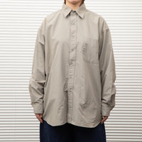 BURLAP OUTFITTER/  L/S B.B.SHIRT