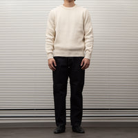 HATSKI / Loose Tapered Denim HTK-22001 one wash